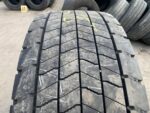 Opona używana ciężarowa napęd 315/60R22.5 CONTINENTAL CONTI HYBRID HD3 / 10mm - obrazek 5