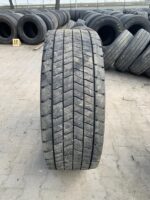 Opona używana ciężarowa napęd 315/60R22.5 CONTINENTAL CONTI HYBRID HD3 / 10mm - obrazek 6