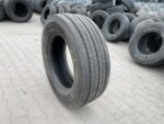 Opona ciężarowa używana przód mega 315/60R22.5 PIRELLI Prometeon R02 Proway Steer / 12-13mm