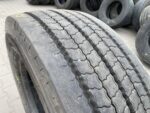 Opona ciężarowa używana przód mega 315/60R22.5 PIRELLI Prometeon R02 Proway Steer / 12-13mm - obrazek 3