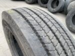 Opona ciężarowa używana przód mega 315/60R22.5 PIRELLI Prometeon R02 Proway Steer / 12-13mm - obrazek 4