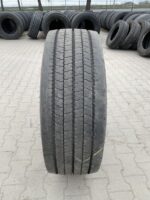 Opona ciężarowa używana przód mega 315/60R22.5 PIRELLI Prometeon R02 Proway Steer / 12-13mm - obrazek 6