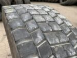 Opona używana ciężarowa napędowa 315/70R22.5 BRIDGESTONE R-DRIVE 001 PLUS / 12-14mm - obrazek 3