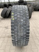Opona używana ciężarowa napędowa 315/70R22.5 BRIDGESTONE R-DRIVE 001 PLUS / 12-14mm - obrazek 5