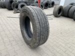 Opona używana ciężarowa napędowa 315/70R22.5 MICHELIN X MULTI ENERGY D / 9-11mm