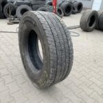 Opona używana ciężarowa napędowa 315/70R22.5 MICHELIN X MULTI ENERGY D / 9-11mm