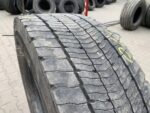 Opona używana ciężarowa napędowa 315/70R22.5 MICHELIN X MULTI ENERGY D / 9-11mm - obrazek 3