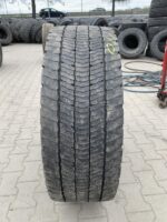 Opona używana ciężarowa napędowa 315/70R22.5 MICHELIN X MULTI ENERGY D / 9-11mm - obrazek 5