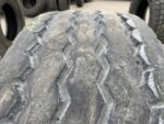 Opona używana ciężarowa naczepowa 385/65R22.5 BRIDGESTONE R168 PLUS / 12-13mm - obrazek 4