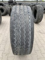 Opona używana ciężarowa naczepowa 385/65R22.5 BRIDGESTONE R168 PLUS / 12-13mm - obrazek 5