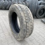 Opona używana ciężarowa napęd mega 295/60R22.5 UNIROYAL DH100 / 8-10mm