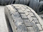 Opona używana ciężarowa napęd mega 295/60R22.5 UNIROYAL DH100 / 8-10mm - obrazek 3