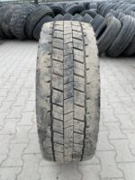 Opona używana ciężarowa napęd mega 295/60R22.5 UNIROYAL DH100 / 8-10mm - obrazek 5