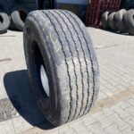  Opona ciężarowa używana naczepowa 385/55R22.5 DYNAMO MTR96 / 8-10mm