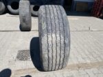 Opona ciężarowa używana naczepowa 385/55R22.5 DYNAMO MTR96 / 8-10mm