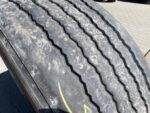 Opona ciężarowa używana naczepowa 385/55R22.5 DYNAMO MTR96 / 8-10mm
