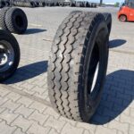  Opona ciężarowa używana prowadząca 315/80R22.5 RIKEN GRIPSTAR S / 11-12mm
