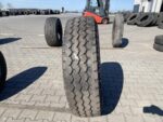 Opona ciężarowa używana prowadząca 315/80R22.5 RIKEN GRIPSTAR S / 11-12mm