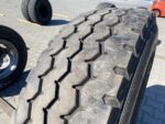 Opona ciężarowa używana prowadząca 315/80R22.5 RIKEN GRIPSTAR S / 11-12mm