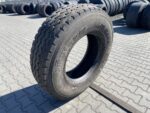 Opona ciężarowa używana prowadząca 315/80R22.5 RIKEN GRIPSTAR S / 11-12mm