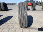 Opona ciężarowa używana prowadząca 215/75R17.5 BARUM BF 200 ROAD / 9-10mm