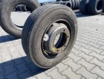 Opona ciężarowa używana prowadząca 215/75R17.5 BARUM BF 200 ROAD / 9-10mm