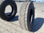 Opona ciężarowa używana napędowa 215/75R17.5 BRIDGESTONE R-DRIVE 002 / 5-9mm