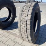  Opona ciężarowa używana napędowa 215/75R17.5 BRIDGESTONE R-DRIVE 002 / 5-9mm