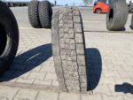 Opona ciężarowa używana napędowa 215/75R17.5 BRIDGESTONE R-DRIVE 002 / 5-9mm