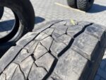 Opona ciężarowa używana napędowa 215/75R17.5 BRIDGESTONE R-DRIVE 002 / 5-9mm