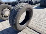 Opona ciężarowa używana napędowa 215/75R17.5 BRIDGESTONE R-DRIVE 002 / 5-9mm