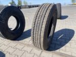 Opona ciężarowa używana napędowa 9.5R17.5 GOODYEAR REGIONAL RHD II / 10-11mm