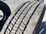 Opona ciężarowa używana napędowa 9.5R17.5 GOODYEAR REGIONAL RHD II / 10-11mm
