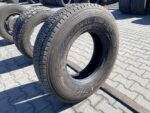 Opona ciężarowa używana napędowa 9.5R17.5 GOODYEAR REGIONAL RHD II / 10-11mm