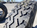 Opony używane rolnicze 7.50-16 / 7.50R16 AVON RANGEMASTER / 9-10mm