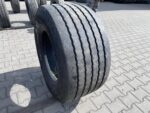 Opona ciężarowa używana naczepowa 435/50R19.5 HANKOOK SMART FLEX TH31 / 11mm