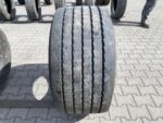 Opona ciężarowa używana naczepowa 435/50R19.5 HANKOOK SMART FLEX TH31 / 11mm