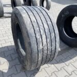  Opona ciężarowa używana naczepowa 435/50R19.5 HANKOOK SMART FLEX TH31 / 5-7mm