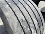 Opona ciężarowa używana naczepowa 435/50R19.5 HANKOOK SMART FLEX TH31 / 5-7mm