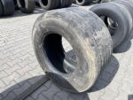 Opona ciężarowa używana naczepowa 435/50R19.5 HANKOOK SMART FLEX TH31 / 5-7mm