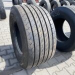 Opona ciężarowa używana naczepowa 435/50R19.5 NORDEX TRAILER 20 / 12mm
