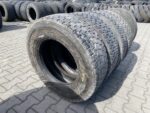 Opony używane ciężarowe napędowe 235/75R17.5 YOKOHAMA 704R / 9mm