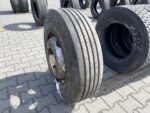 Opona ciężarowa używana prowadząca 235/75R17.5 PIRELLI FH55 / 8-10mm