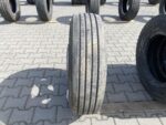 Opona ciężarowa używana prowadząca 235/75R17.5 PIRELLI FH55 / 8-10mm