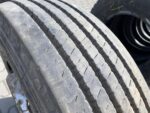 Opona ciężarowa używana prowadząca 235/75R17.5 PIRELLI FH55 / 8-10mm