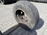 Opona ciężarowa używana prowadząca 235/75R17.5 PIRELLI FH55 / 8-10mm