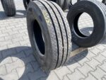 Opona ciężarowa używana naczepowa 235/75R17.5 LINGLONG RIDE-WINGS L-T20 / 12mm