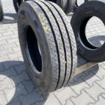  Opona ciężarowa używana naczepowa 235/75R17.5 LINGLONG RIDE-WINGS L-T20 / 12mm