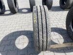 Opona ciężarowa używana naczepowa 235/75R17.5 LINGLONG RIDE-WINGS L-T20 / 12mm