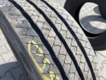 Opona ciężarowa używana naczepowa 235/75R17.5 LINGLONG RIDE-WINGS L-T20 / 12mm